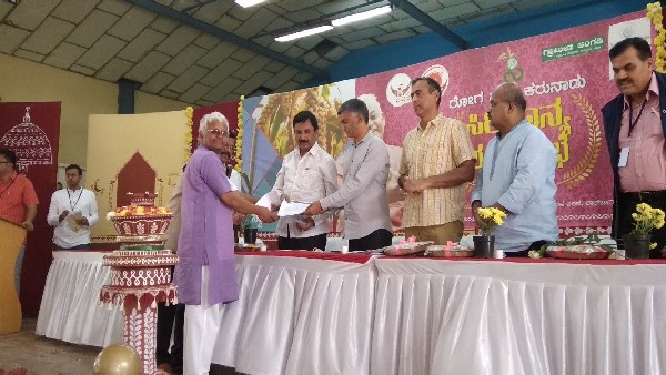 ವಿಭಿನ್ನ ಕ್ಯಾನ್ಸರ್‌ಗೆ ಸಿರಿಧಾನ್ಯ ಕಷಾಯ ಪಟ್ಟಿ 