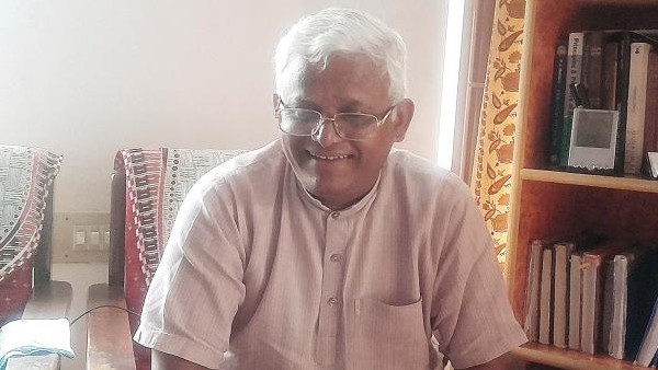 ಐದು ದಿನ ಮನೆಯಲ್ಲಿ, 2 ದಿನ ಬುಡುಕಟ್ಟು ಜನರಿಗೆ ಚಿಕಿತ್ಸೆ 