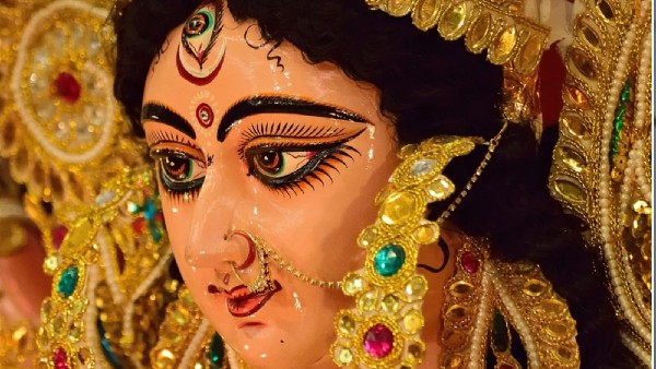 Durga Ashtami Vrat October 2022 Date, Tithi Time, Shubh Muhurat, Puja Vidhi, Significance in Kannada Durga Ashtami Vrat October 2022 Date, Tithi Time, Shubh Muhurat, Puja Vidhi, Significance in Kannada