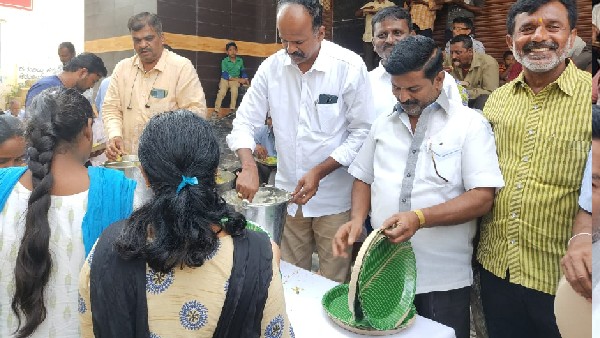 ಗ್ರೀನ್ ಪಾರ್ಕ್ ಹೊಟೇಲ್‌ನಲ್ಲಿ ಅಪ್ಪು ಮೆಚ್ಚಿನ ತಿನಿಸುಗಳು