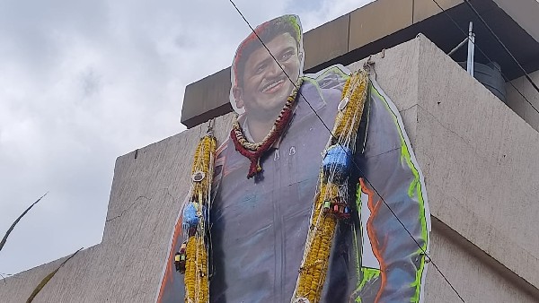  ಅದ್ಭುತವಾಗಿ ಮೂಡಿಬಂದ ಅಪ್ಪು ದೃಶ್ಯಗಳು 