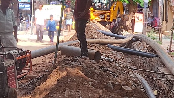 ಬಾಯಿ ಮಾತಿನ ಅಭಿವೃದ್ಧಿ ಬೇಡ 