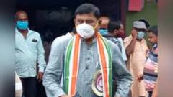 Teacher recruitment scam: Trinamool MLA arrested by ED 