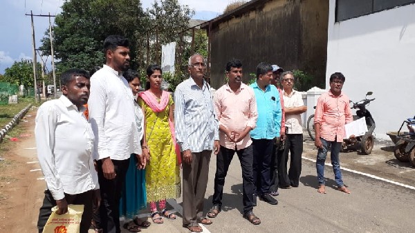 ಉತ್ತರಕನ್ನಡ ಜಿಲೆಗೆ ಸೌಲಭ್ಯ ತಾರತಮ್ಯ 