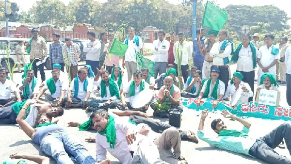  3,500 ರೂ. ನಿಗದಿ ಮಾಡುವಂತೆ ಆಗ್ರಹ 
