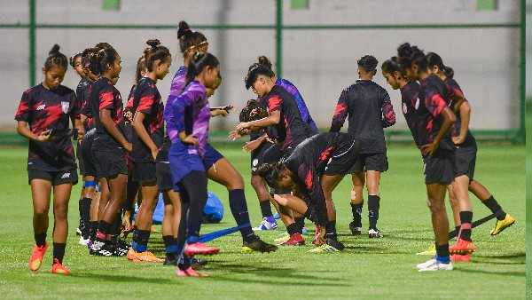 FIFA U-17 Womens World Cup, Schedule, Indias Matches, Telecast Details in Kannada