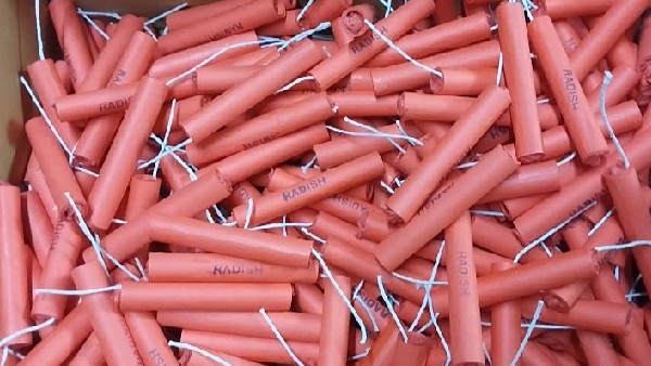  ದೇಶಾದ್ಯಂತ ಪಟಾಕಿಗಾಗಿ ಬೇಡಿಕೆ