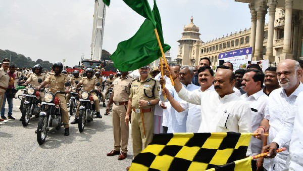 ಎರಡೂವರೆ ವರ್ಷ ಬೇಡಿಕೆ ಈಡೇರಿದೆ 