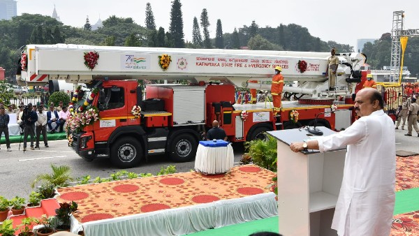 ಎಸ್‌ಡಿಆರ್‌ಎಫ್‌ ಬಲವರ್ಧನೆ 