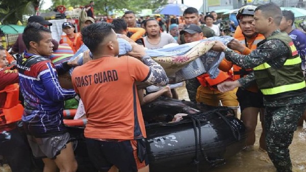 47 ಸಾವು, ಹಲವರು ನಾಪತ್ತ