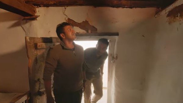 PM Modi appreciates Puneeth Rajkumars Gandha Gudi Trailer