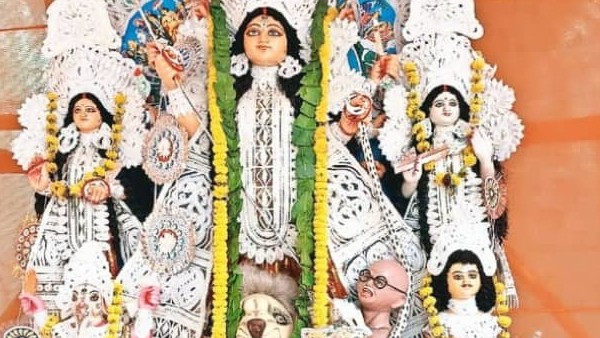 ಘಟನೆ ಕಾಕತಾಳಿಯ ಎಂದ ಅಖಿಲ ಭಾರತೀಯ ಹಿಂದೂ ಮಹಾಸಭಾ 