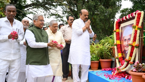 ಜೈ ಜವಾನ್, ಜೈ ಕಿಸಾನ್ ಎಂಬ ಘೋಷಣೆ 