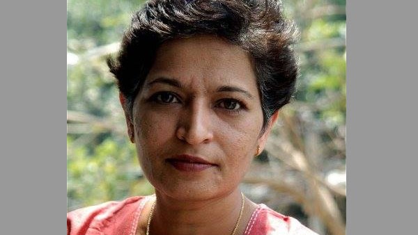 Bail Plea of Gauri Lankesh murder accused rejected Bail Plea of Gauri Lankesh murder accused rejected