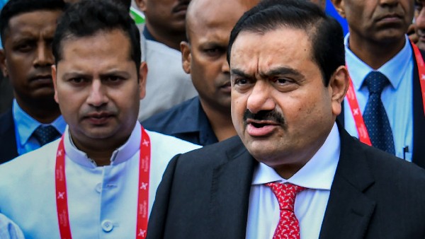 ಶ್ರೀಮಂತರ ಒಟ್ಟು ಸಂಪತ್ತಿನಲ್ಲಿ ಅಂಬಾನಿ, ಅದಾನಿಯದ್ದೇ 30%! 