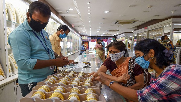 ಚಿನ್ನದ ಏರಿಳಿತಕ್ಕೆ ಕಾರಣ 