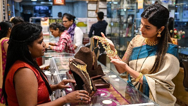 ಚಿನ್ನದ ಬೆಲೆ ನಿರ್ಧಾರ ಚಿನ್ನದ ಬೆಲೆ ನಿರ್ಧಾರ