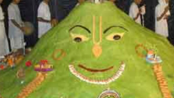 Deepavali 2022: Know why Govardhan Puja takes place, its significance Deepavali 2022: Know why Govardhan Puja takes place, its significance