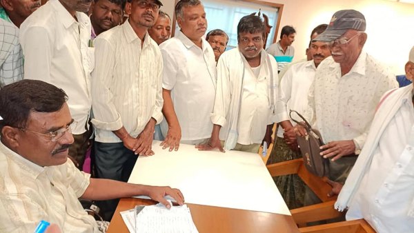 ಹಿಂದಿನ ಚುನಾವಣೆ ಫಲಿತಾಂಶ