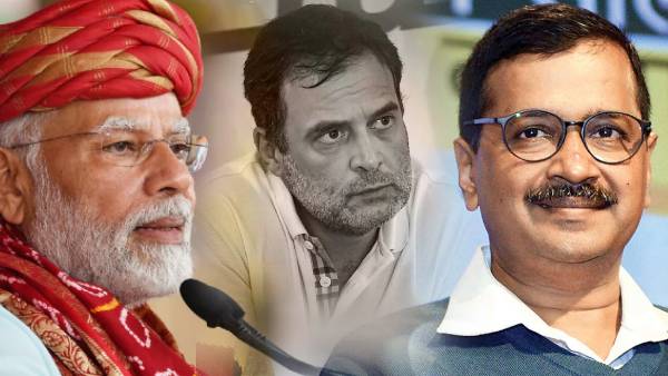 Gujarat: Election Commission has transferred more than 900 officials