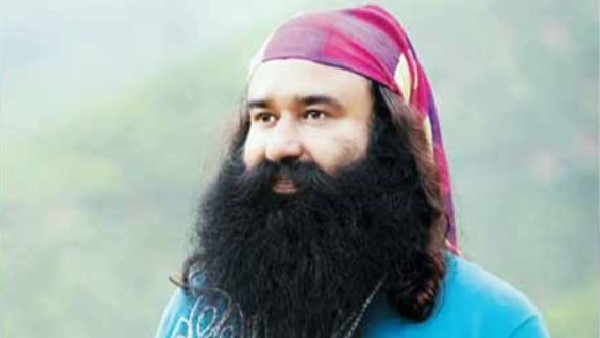 Dera Shacha Soudha Ram Rahim released the Deepavali song after he came out on parole
