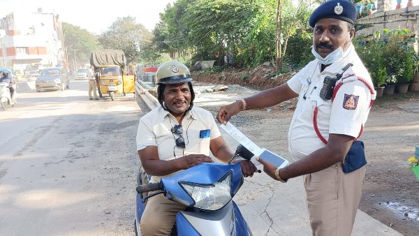 Half Helmet Half Helmet