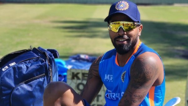 BCCI Announces announces squads for NZ and Bangladesh tour, Hardik Lead for T20I, Dhawan for ODI