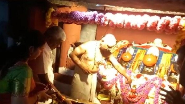  ವಿಶೇಷ ದರ್ಶನಕ್ಕೆ ನಿಗದಿಯಾದ ಹಣ 
