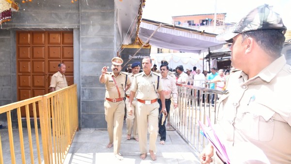  ಎಲ್ಲಾ ಆಯಾಮಗಳಲ್ಲೂ ತನಿಖೆ 