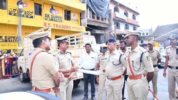  ಎಲ್ಲಾ ಜಿಲ್ಲೆಗಳಲ್ಲೂ ಮಾಹಿತಿ ಕಲೆ ಹಾಕಲಾಗುತ್ತಿದೆ