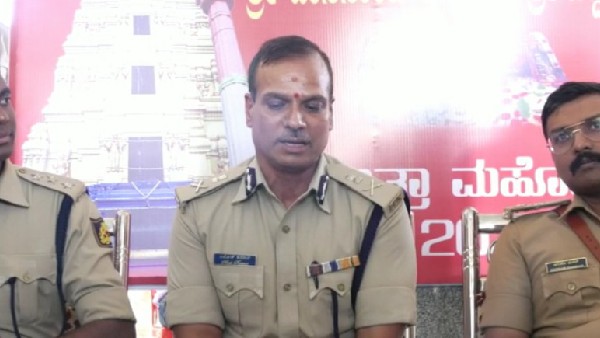  ದರ್ಶನಕ್ಕೆ ಬಂದಿದ್ದ ಭಕ್ತ ಸಾವು