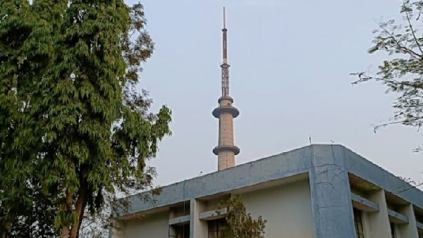 AIR branch of Dharwad station set to be closed, Public expressed outrage against Govt AIR branch of Dharwad station set to be closed, Public expressed outrage against Govt