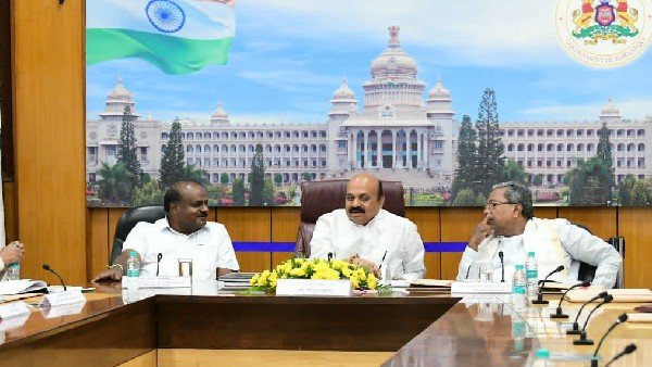 Senior Congress Leader Dr H.C.Mahadevappa Reaction On Proposed Reservation Increase In Karnataka