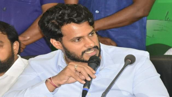 ಮಾನವ ಕುಲಕ್ಕೆ ನಾಚಿಕೆಯ ಸಂಗತಿ ಎಂದ ನಿಖಿಲ್‌