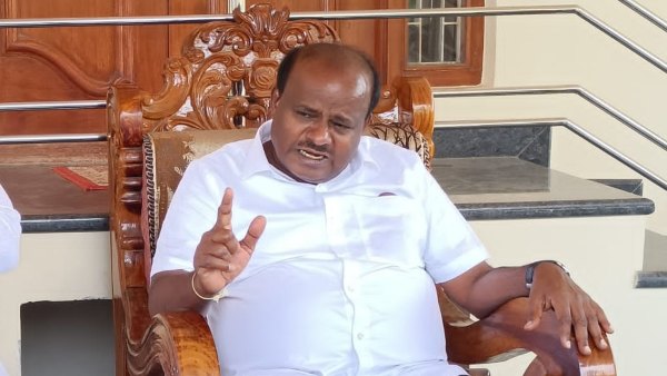 ದೌರ್ಜನ್ಯಕ್ಕೆ ನಾನು ಹೆದರುವುದಿಲ್ಲ