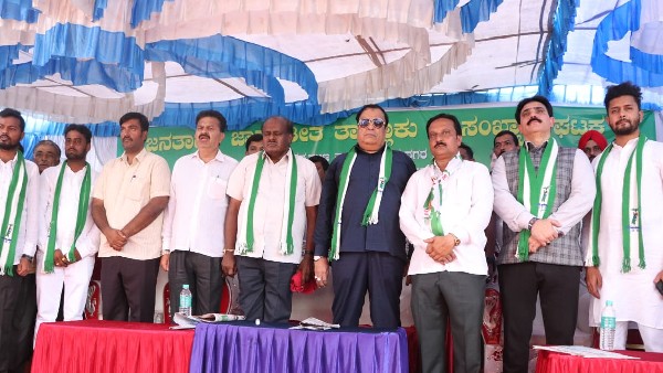 ಚನ್ನಪಟ್ಟಣ ಜನರೇ ನಮ್ಮನ್ನ ಗೆಲ್ಲಿಸುತ್ತಾರೆ 