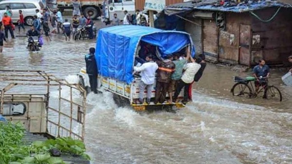 ಪುಣೆಯಲ್ಲಿ ಎಲ್ಲೆಲ್ಲಿ ಎಷ್ಟು ಮಳೆ? 