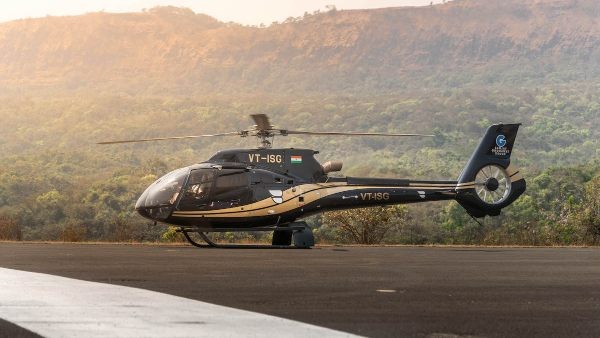 eVTOL ವಿಮಾನಗಳಿಗೆ ದಾರಿ 