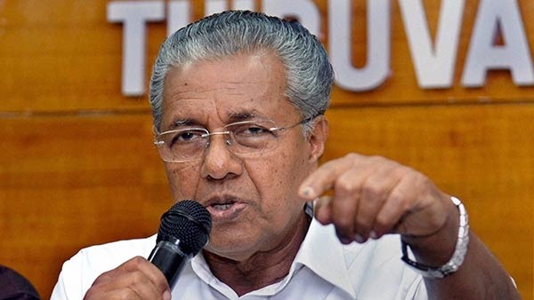 Hindi imposition unacceptable: Kerala CM Pinarayi Vijayan letter to PM Modi
