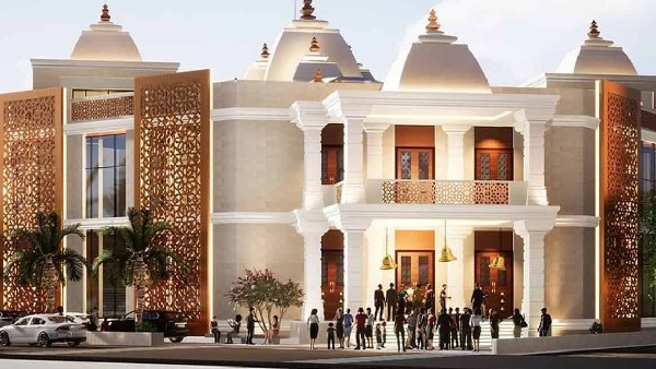 Dussehra: A new Hindu temple open in Dubai - what is special about it?