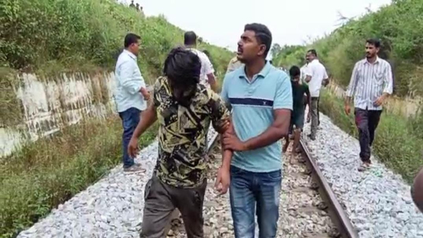ಪೊಲೀಸರ ಪರೀಶೀಲನೆ ವೇಳೆ ಕೊಲೆ ಸತ್ಯ ಬಯಲು