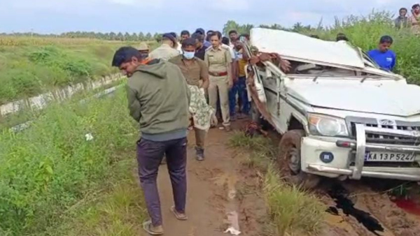 ಕಂಠಪೂರ್ತಿ ಕುಡಿದ ಆರೋಪಿಗಳು ಲಾಕ್‌