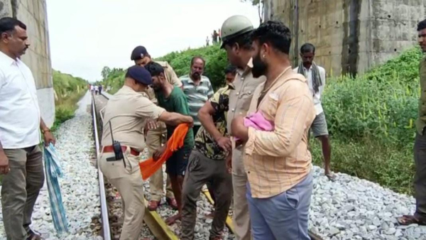 ನಾನಾ ಆಯಾಮಗಳಲ್ಲಿ ಪೊಲೀಸರ ತನಿಖೆ