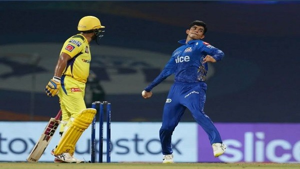 Hrithik Shokeen First Impact Player in India, Know Whats This New Game Changer Rule Hrithik Shokeen First Impact Player in India, Know Whats This New Game Changer Rule