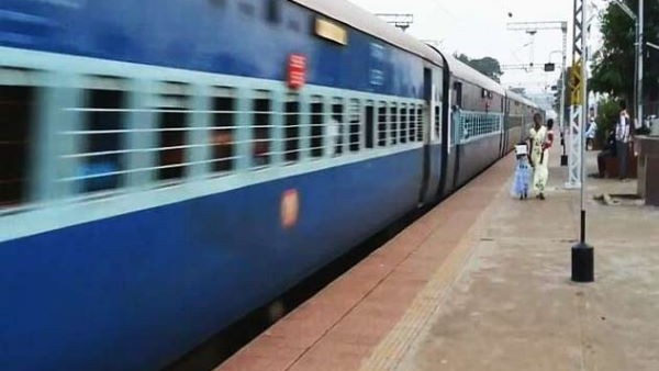 South Western Railway run special festival express train from Mysuru to Hubbali 