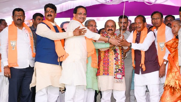 ಸಾಮಾಜಿಕ, ಶೈಕ್ಷಣಿಕ ಮತ್ತು ಆರ್ಥಿಕ ಕ್ರಾಂತಿ ಮತ್ತೆ ಆಗಬೇಕು