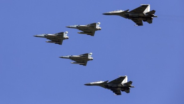 India Air Force Day 2022 on Oct 8th, New Place, New Uniform, Know The Significance, History in Kannada