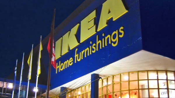 Ikea Sacks 10,000 Employees In Russia 
