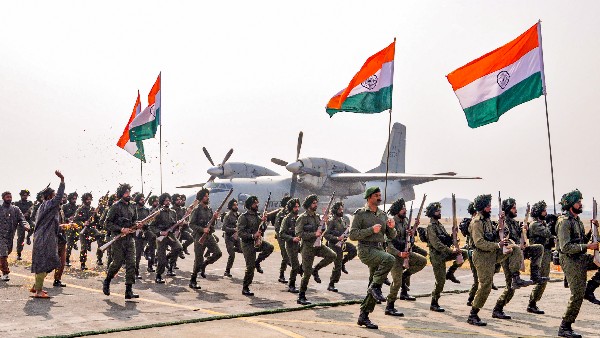 ಅಗ್ರಸ್ಥಾನದಲ್ಲಿ ಭಾರತದ ರಕ್ಷಣಾ ಸಚಿವಾಲಯ 