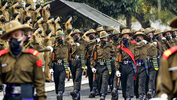 ಅತಿಹೆೆಚ್ಚು ಹಣವನ್ನು ಸೇನೆಗಾಗಿ ಖರ್ಚು ಮಾಡಿದ ದೇಶಗಳು 